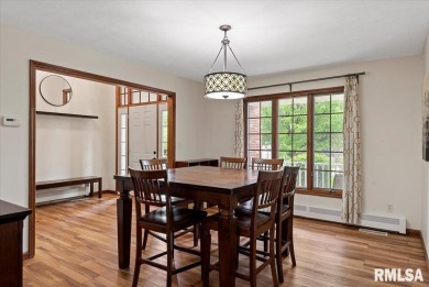 POOL, SPACE, UPDATES -- this Piper Glen beauty has it ALL! 5 on Piper Glen Golf Club in Illinois - for sale on GolfHomes.com, golf home, golf lot
