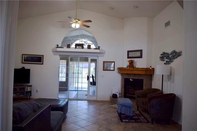 Welcome to 7560 E Cayuse Dr in desirable Valle Vista. This on Valle Vista Golf Course in Arizona - for sale on GolfHomes.com, golf home, golf lot