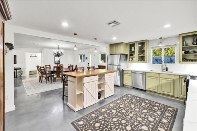 Your private desert playground awaits. Set on nearly half-acre on Sands RV and Golf Resort in California - for sale on GolfHomes.com, golf home, golf lot