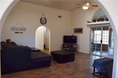 Welcome to 7560 E Cayuse Dr in desirable Valle Vista. This on Valle Vista Golf Course in Arizona - for sale on GolfHomes.com, golf home, golf lot