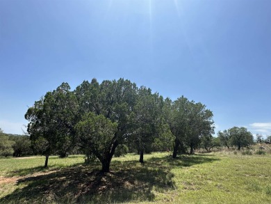Discover the perfect opportunity to build your dream home on on Ram Rock Golf Course in Texas - for sale on GolfHomes.com, golf home, golf lot