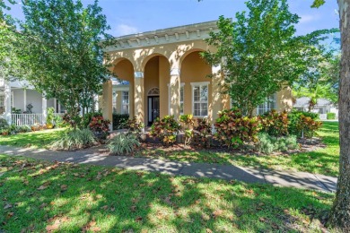 Welcome to Your Dream Home in Harmony! Four bedrooms and two on Harmony Golf Preserve in Florida - for sale on GolfHomes.com, golf home, golf lot