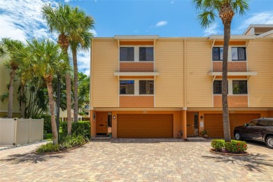 Welcome to your coastal paradise at this exquisite Treasure on Treasure Bay Golf and Tennis in Florida - for sale on GolfHomes.com, golf home, golf lot