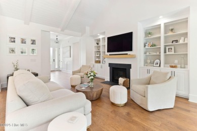 Step into luxury living in Cape Fear National, the most coveted on Cape Fear National At Brunswick Forest in North Carolina - for sale on GolfHomes.com, golf home, golf lot