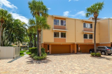 Welcome to your coastal paradise at this exquisite Treasure on Treasure Bay Golf and Tennis in Florida - for sale on GolfHomes.com, golf home, golf lot