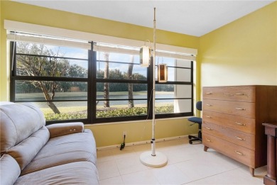 This is the only 1st-fl renovated 1bd/1ba avail at Vista on Vista Plantation Golf Club in Florida - for sale on GolfHomes.com, golf home, golf lot