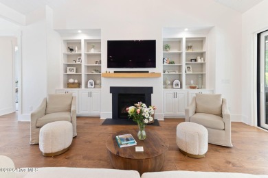 Step into luxury living in Cape Fear National, the most coveted on Cape Fear National At Brunswick Forest in North Carolina - for sale on GolfHomes.com, golf home, golf lot