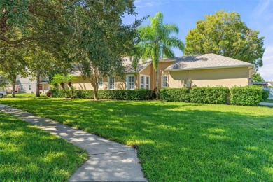 Welcome to Your Dream Home in Harmony! Four bedrooms and two on Harmony Golf Preserve in Florida - for sale on GolfHomes.com, golf home, golf lot