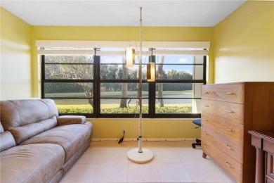 This is the only 1st-fl renovated 1bd/1ba avail at Vista on Vista Plantation Golf Club in Florida - for sale on GolfHomes.com, golf home, golf lot