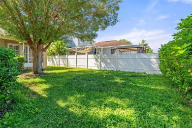 Welcome to Your Dream Home in Harmony! Four bedrooms and two on Harmony Golf Preserve in Florida - for sale on GolfHomes.com, golf home, golf lot