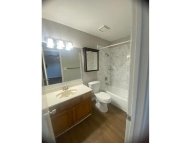 Well Maintained Town Home, next to the Mesquite Golf Course on Mesquite Municipal Golf Course in Texas - for sale on GolfHomes.com, golf home, golf lot