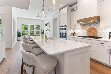 Step into luxury living in Cape Fear National, the most coveted on Cape Fear National At Brunswick Forest in North Carolina - for sale on GolfHomes.com, golf home, golf lot