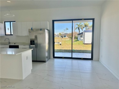Discover the perfect home for your family. this stunning new on Burnt Store Golf Club in Florida - for sale on GolfHomes.com, golf home, golf lot