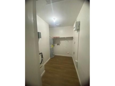 Well Maintained Town Home, next to the Mesquite Golf Course on Mesquite Municipal Golf Course in Texas - for sale on GolfHomes.com, golf home, golf lot
