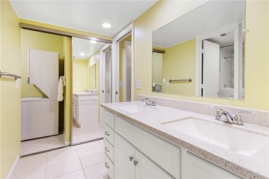 This is the only 1st-fl renovated 1bd/1ba avail at Vista on Vista Plantation Golf Club in Florida - for sale on GolfHomes.com, golf home, golf lot