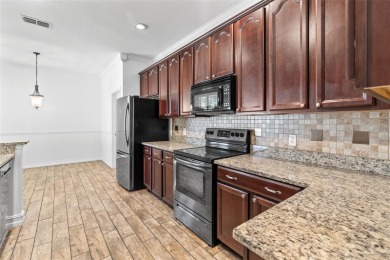 Welcome to Your Dream Home in Harmony! Four bedrooms and two on Harmony Golf Preserve in Florida - for sale on GolfHomes.com, golf home, golf lot