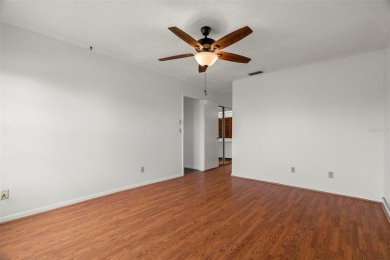 RARE, POND VILLA UNIT AVAILABLE! BEAUTIFUL WATER VIEWS! MOVE-IN on Mainlands Golf Club in Florida - for sale on GolfHomes.com, golf home, golf lot