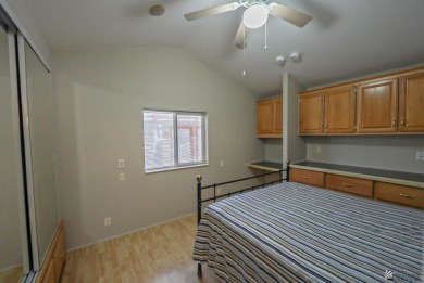 Darling 1 bed,1 bath home and separate guest quarters with on Butterfield Golf Course in Arizona - for sale on GolfHomes.com, golf home, golf lot