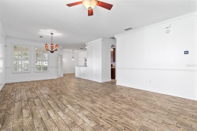 Welcome to Your Dream Home in Harmony! Four bedrooms and two on Harmony Golf Preserve in Florida - for sale on GolfHomes.com, golf home, golf lot