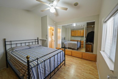 Darling 1 bed,1 bath home and separate guest quarters with on Butterfield Golf Course in Arizona - for sale on GolfHomes.com, golf home, golf lot