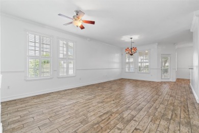 Welcome to Your Dream Home in Harmony! Four bedrooms and two on Harmony Golf Preserve in Florida - for sale on GolfHomes.com, golf home, golf lot