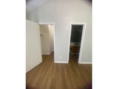 Well Maintained Town Home, next to the Mesquite Golf Course on Mesquite Municipal Golf Course in Texas - for sale on GolfHomes.com, golf home, golf lot