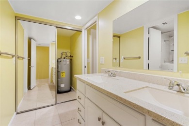 This is the only 1st-fl renovated 1bd/1ba avail at Vista on Vista Plantation Golf Club in Florida - for sale on GolfHomes.com, golf home, golf lot