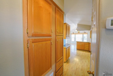 Darling 1 bed,1 bath home and separate guest quarters with on Butterfield Golf Course in Arizona - for sale on GolfHomes.com, golf home, golf lot