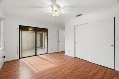 RARE, POND VILLA UNIT AVAILABLE! BEAUTIFUL WATER VIEWS! MOVE-IN on Mainlands Golf Club in Florida - for sale on GolfHomes.com, golf home, golf lot