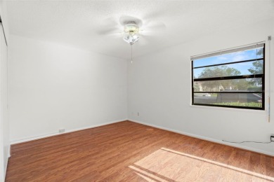 RARE, POND VILLA UNIT AVAILABLE! BEAUTIFUL WATER VIEWS! MOVE-IN on Mainlands Golf Club in Florida - for sale on GolfHomes.com, golf home, golf lot