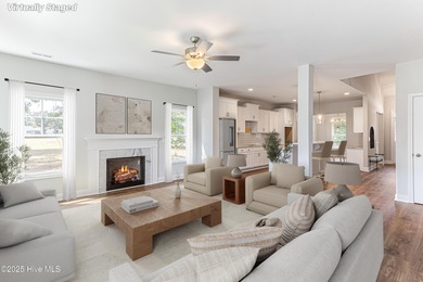 *$10,000 builder incentive for buyer to use as you choose* on Foxfire Golf and Country Club in North Carolina - for sale on GolfHomes.com, golf home, golf lot