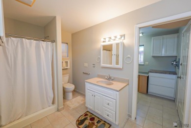 Darling 1 bed,1 bath home and separate guest quarters with on Butterfield Golf Course in Arizona - for sale on GolfHomes.com, golf home, golf lot