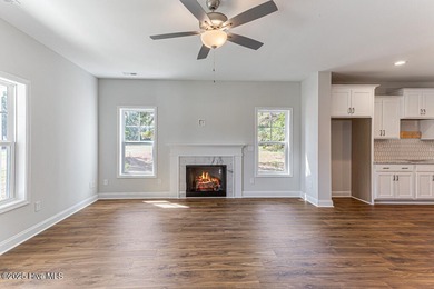 *$10,000 builder incentive for buyer to use as you choose* on Foxfire Golf and Country Club in North Carolina - for sale on GolfHomes.com, golf home, golf lot