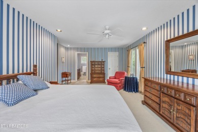 Located in Fox Den Village on the 6th tee at the highest on Fox Den Country Club in Tennessee - for sale on GolfHomes.com, golf home, golf lot