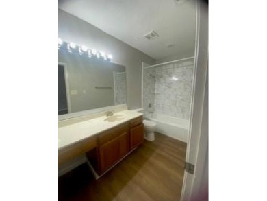 Well Maintained Town Home, next to the Mesquite Golf Course on Mesquite Municipal Golf Course in Texas - for sale on GolfHomes.com, golf home, golf lot
