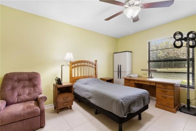 This is the only 1st-fl renovated 1bd/1ba avail at Vista on Vista Plantation Golf Club in Florida - for sale on GolfHomes.com, golf home, golf lot