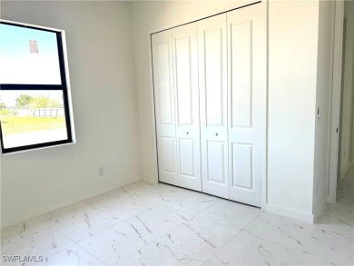 Discover the perfect home for your family. this stunning new on Burnt Store Golf Club in Florida - for sale on GolfHomes.com, golf home, golf lot