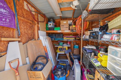 Darling 1 bed,1 bath home and separate guest quarters with on Butterfield Golf Course in Arizona - for sale on GolfHomes.com, golf home, golf lot