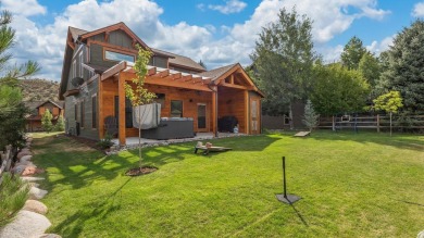 **Stunning Home in Lakota Canyon Ranch Golf Club - Better Than on Lakota Canyon Ranch and Golf Club in Colorado - for sale on GolfHomes.com, golf home, golf lot