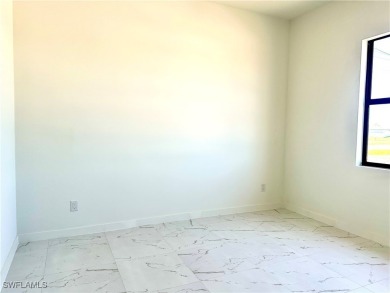 Discover the perfect home for your family. this stunning new on Burnt Store Golf Club in Florida - for sale on GolfHomes.com, golf home, golf lot