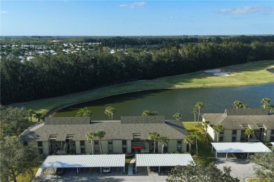 This is the only 1st-fl renovated 1bd/1ba avail at Vista on Vista Plantation Golf Club in Florida - for sale on GolfHomes.com, golf home, golf lot