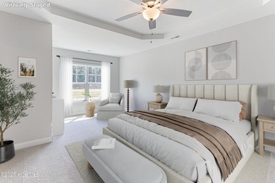 *$10,000 builder incentive for buyer to use as you choose* on Foxfire Golf and Country Club in North Carolina - for sale on GolfHomes.com, golf home, golf lot