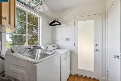 Perched on a private ridge above Orinda, this light-bathed on Orinda Country Club in California - for sale on GolfHomes.com, golf home, golf lot