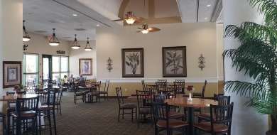 COME SEE THIS FANTASTIC GOLF VILLA WITH NEW A/C, NEW on Gator Trace Golf and Country Club in Florida - for sale on GolfHomes.com, golf home, golf lot