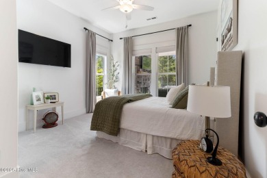 Step into luxury living in Cape Fear National, the most coveted on Cape Fear National At Brunswick Forest in North Carolina - for sale on GolfHomes.com, golf home, golf lot