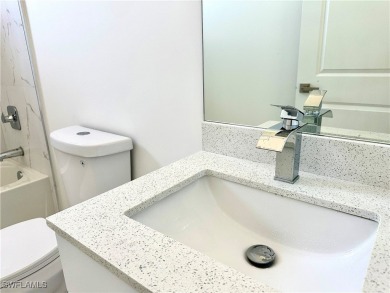 Discover the perfect home for your family. this stunning new on Burnt Store Golf Club in Florida - for sale on GolfHomes.com, golf home, golf lot