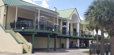 COME SEE THIS FANTASTIC GOLF VILLA WITH NEW A/C, NEW on Gator Trace Golf and Country Club in Florida - for sale on GolfHomes.com, golf home, golf lot