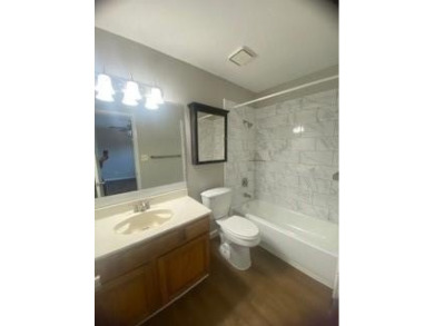 Well Maintained Town Home, next to the Mesquite Golf Course on Mesquite Municipal Golf Course in Texas - for sale on GolfHomes.com, golf home, golf lot