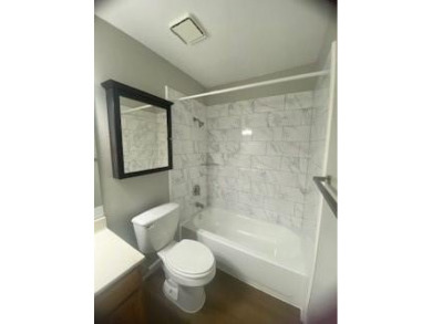 Well Maintained Town Home, next to the Mesquite Golf Course on Mesquite Municipal Golf Course in Texas - for sale on GolfHomes.com, golf home, golf lot