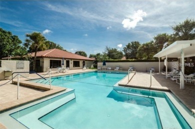 RARE, POND VILLA UNIT AVAILABLE! BEAUTIFUL WATER VIEWS! MOVE-IN on Mainlands Golf Club in Florida - for sale on GolfHomes.com, golf home, golf lot